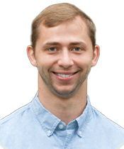 Austin Albright, MD